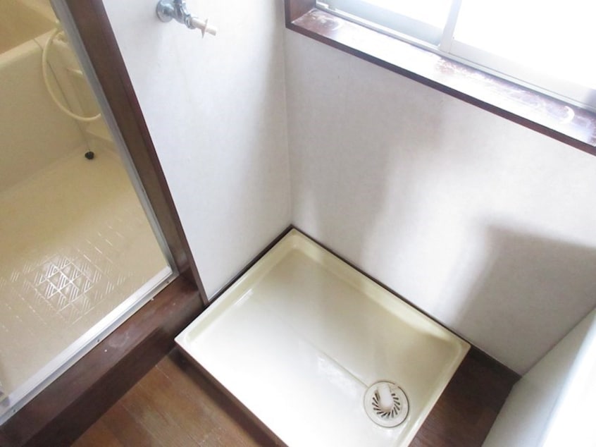  マルワレジデンス下妻第2　B棟