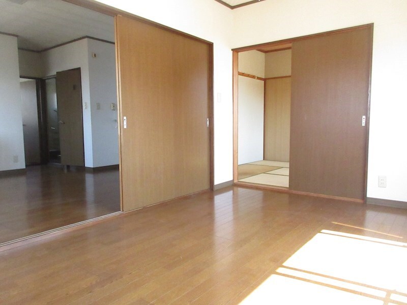  マルワレジデンス下妻第2　B棟