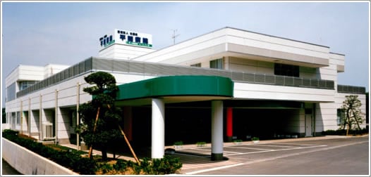 医療法人光潤会平間病院(病院)まで1481m マルワレジデンス下妻第2　B棟