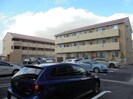 カーザ　ヴェルデ　Bの外観