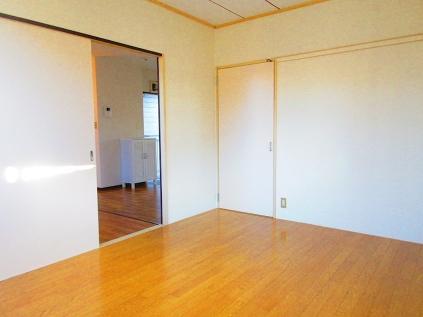  パステルメゾン柳B