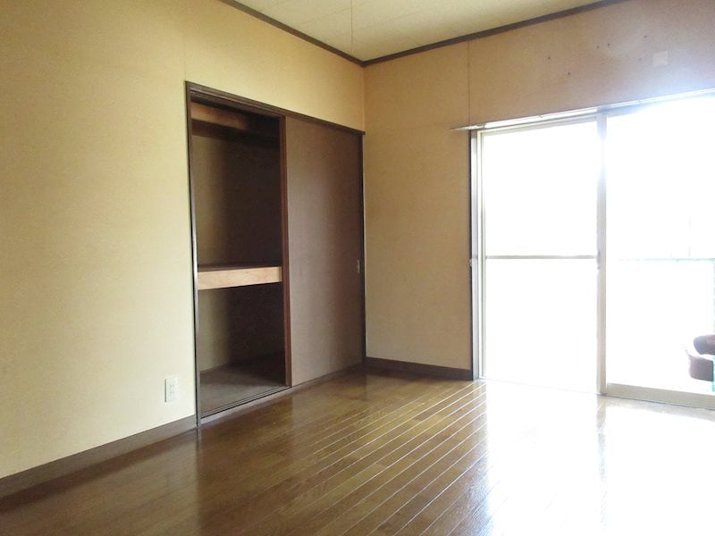  マルワレジデンス下妻第2　A棟