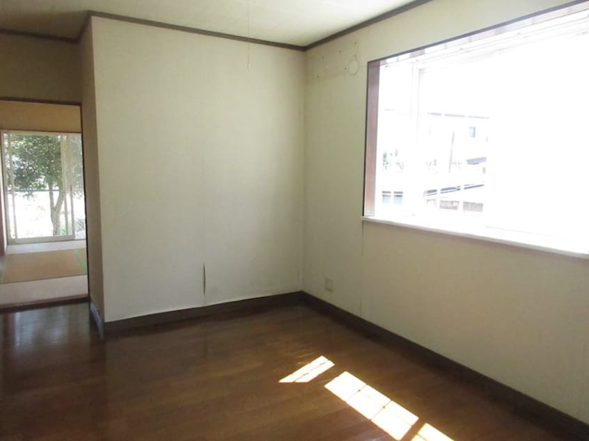  マルワレジデンス下妻第2　A棟