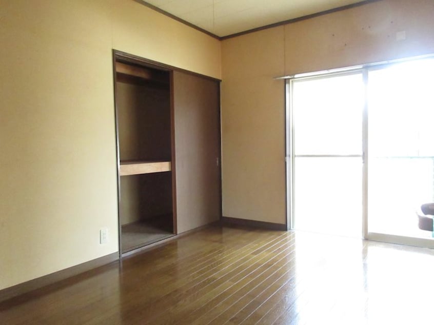  マルワレジデンス下妻第2　A棟