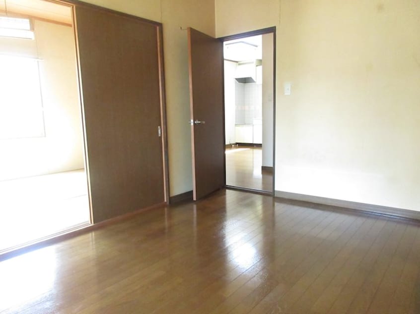  マルワレジデンス下妻第2　A棟