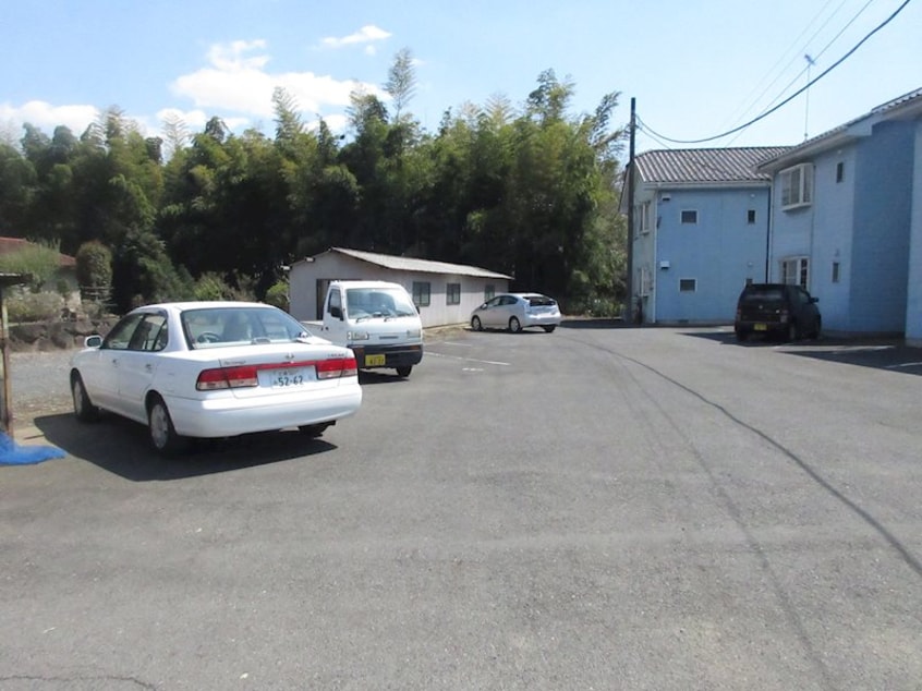  マルワレジデンス下妻第2　A棟