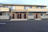 ゼピュロス学園の森Ｒ