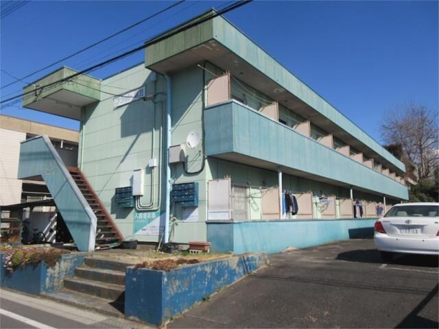 エイブル フラット第ii 茨城県つくば市春日４丁目 つくばエクスプレス つくば駅の賃貸情報 賃貸 賃貸マンション アパート 住宅情報のエイブル 茨城県 つくば市春日４丁目のフラット第ii賃貸情報