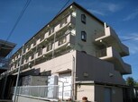 横田マンション