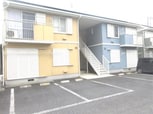 【期限限定値下げ中】ハイツ中由Ｂ