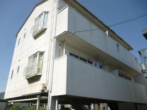 【家電付】プランタンつくば