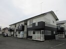  パークサイドナミキＣ棟