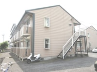 藤沢ハイツAB棟