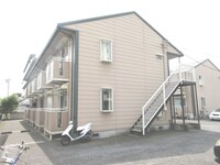 藤沢ハイツAB棟