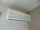 リビングエアコン プレミール