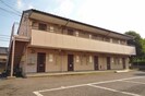 Ｔ・Ｍハイツ　Ｂの外観