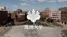 国立筑波大学(大学/短大/専門学校)まで1663m セピアコートつくば