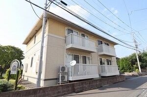 シャンドフルールII