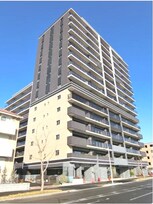 レーベン研究学園ヴェルプレジオ