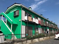 マルワレジデンス水海道第一