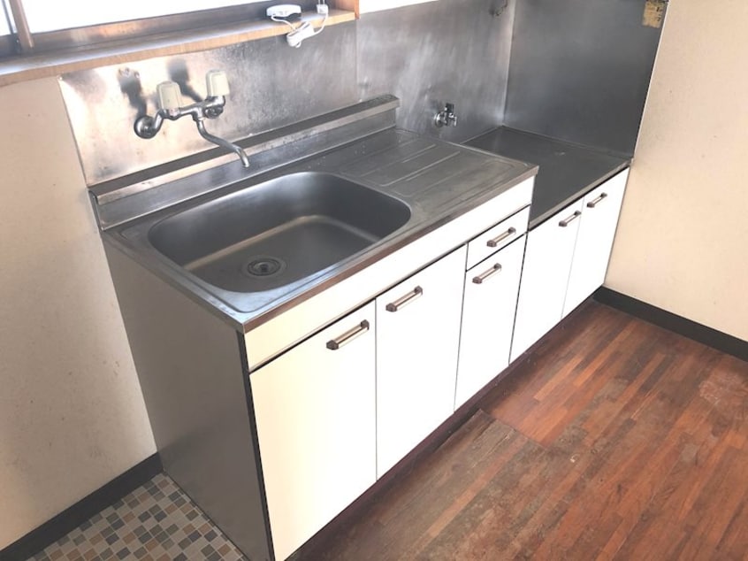  マルワレジデンス水海道第一