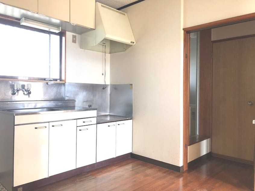  マルワレジデンス水海道第一