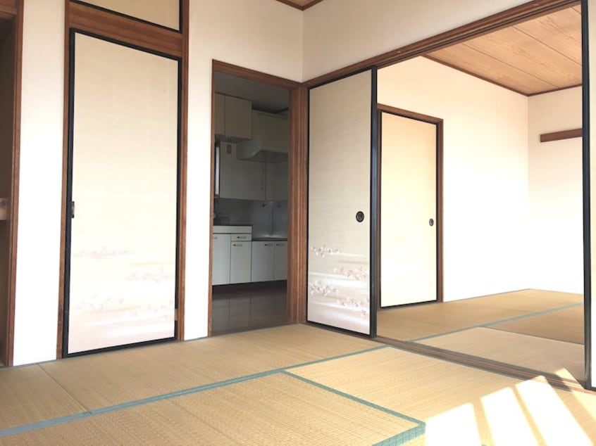  マルワレジデンス水海道第一