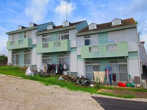 マルワレジデンス石下第二　Ｃ