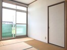  マルワレジデンス石下第二　Ｃ