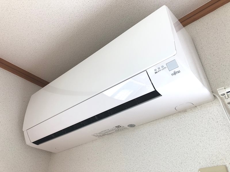  マルワレジデンス石下第二　Ｃ