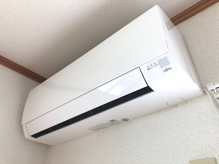  マルワレジデンス石下第二　Ｃ