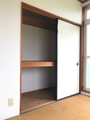  マルワレジデンス石下第二　Ｃ
