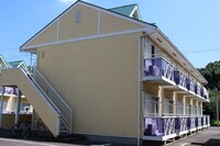 コート・ダジュールC棟