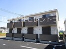 Grand　Field　みどりのの外観