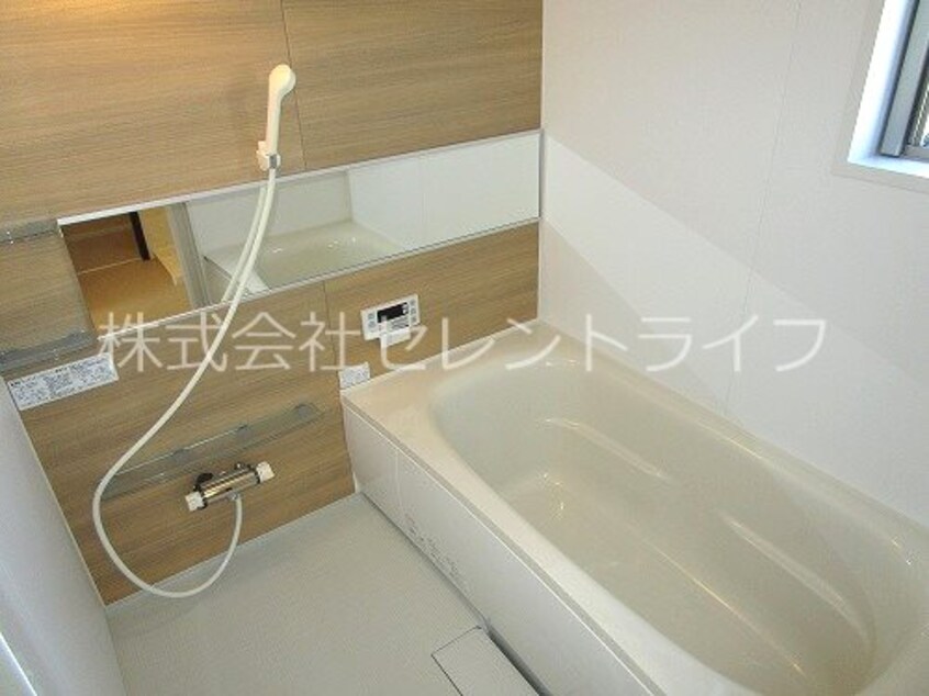 追い炊き機能・乾燥機能付き一坪浴室 サクセスK