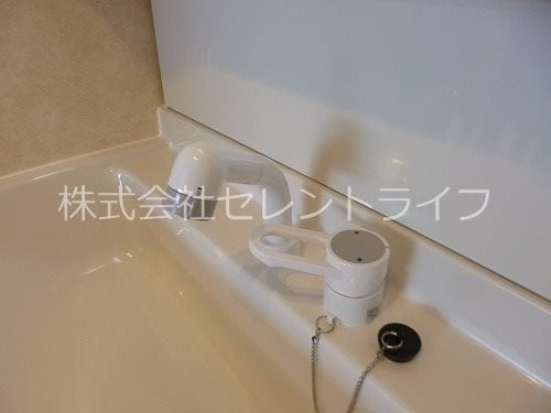 洗面台シャワー水栓 サクセスK