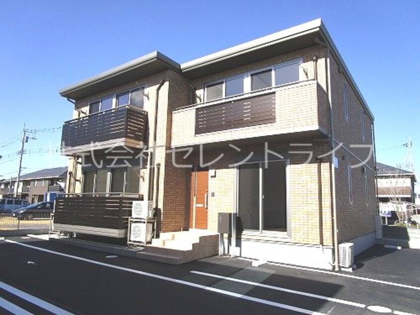  La.HAL　学園の森
