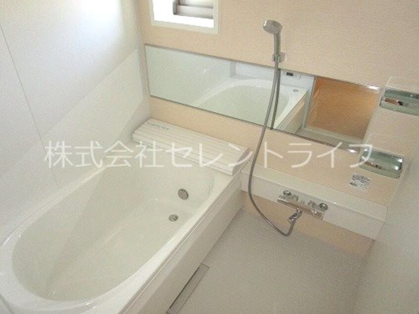  La.HAL　学園の森