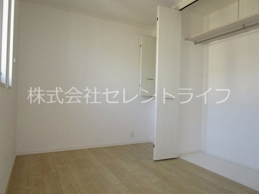  La.HAL　学園の森