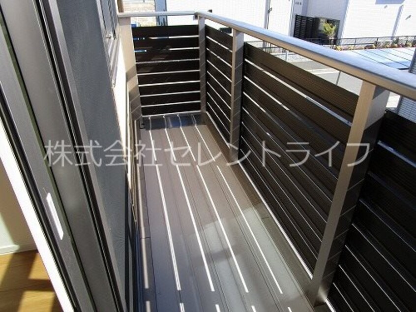  La.HAL　学園の森