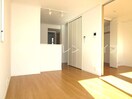 リビング La.HAL　学園の森