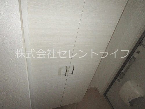 トールシューズボックス La.HAL　学園の森