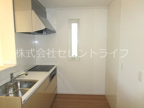 キッチンスペース La.HAL　学園の森