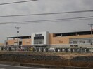 山新ｸﾞﾗﾝｽﾃーｼﾞつくば(電気量販店/ホームセンター)まで3390m KK Hills II