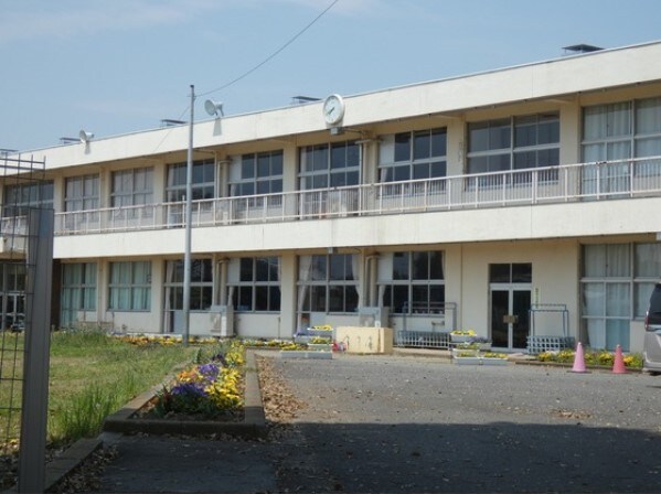 つくば市立前野小学校(小学校)まで1941m ＧＲＡＳＳＹ