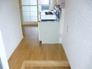  【家電付】コーポサクラ