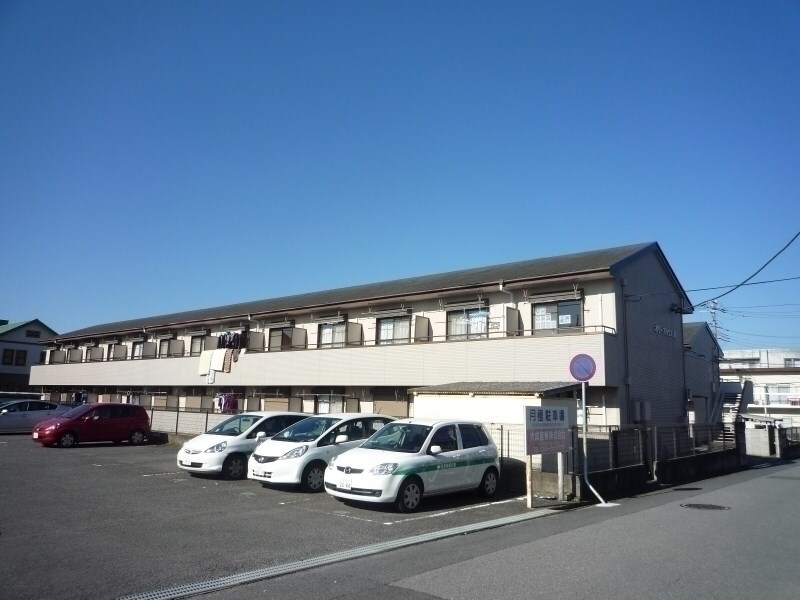  オリーブハウス