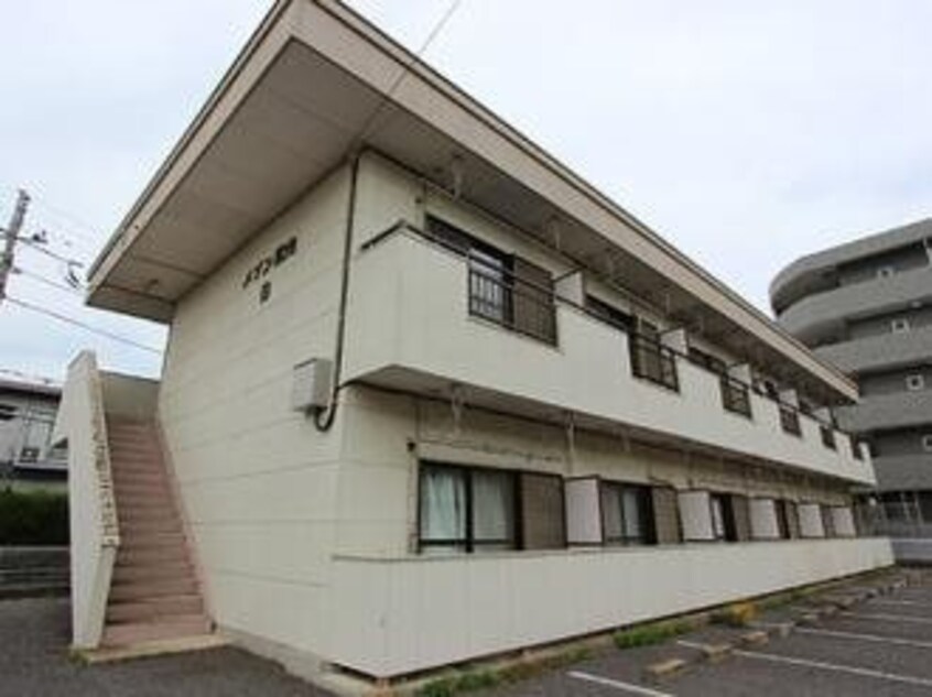  メゾン武内B