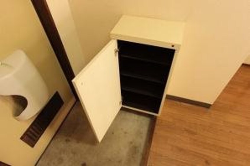  メゾン武内B