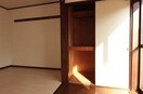  メゾン武内B